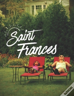 Capa do artigo Saint Frances