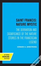 Capa do artigo Saint Francis: Nature Mystic