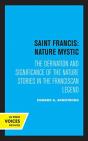 Saint Francis: Nature Mystic - Preview