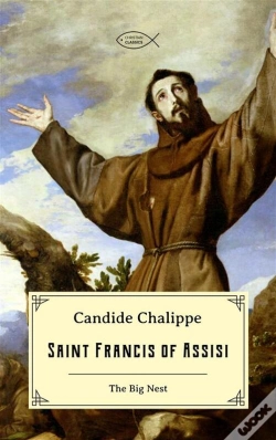 Capa do artigo Saint Francis Of Assisi