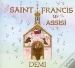 Saint Francis Of Assisi