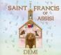 Saint Francis Of Assisi - Preview