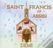 Saint Francis Of Assisi