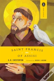 Capa do artigo Saint Francis Of Assisi