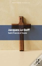 Saint Francis Of Assisi