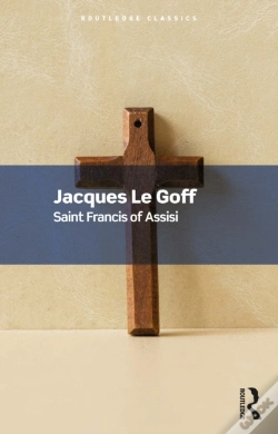 Capa do artigo Saint Francis Of Assisi