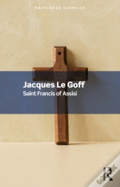 Capa do artigo Saint Francis Of Assisi