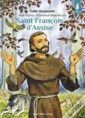 Saint François D'Assise