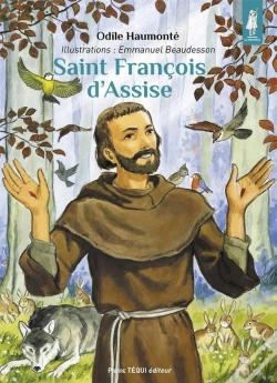 Capa do artigo Saint François D'Assise