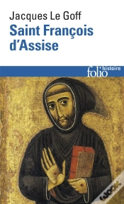 Capa do artigo Saint François D