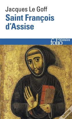 Capa do artigo Saint François D'Assise