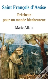 Saint Francois D'Assise