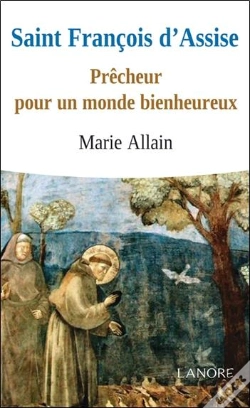 Capa do artigo Saint Francois D'Assise