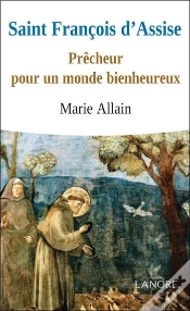 Capa do artigo Saint Francois D