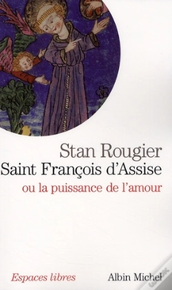 Capa do artigo Saint François D'Assise Ou La Puissance De L'Amour