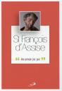 Saint François D'Assise - Preview