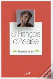 Capa do artigo Saint François D