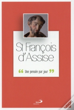 Capa do artigo Saint François D'Assise