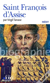 Saint François D'Assise