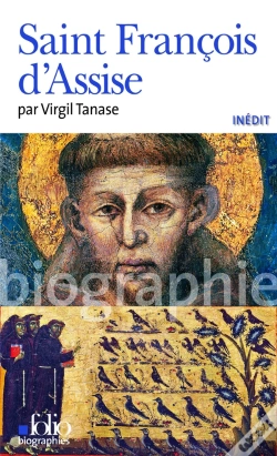 Capa do artigo Saint François D'Assise