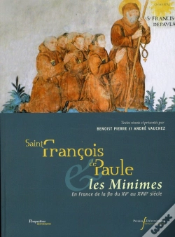 Capa do artigo Saint Francois De Paule Et Les Minimes En France