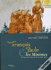 Capa do artigo Saint Francois De Paule Et Les Minimes En France