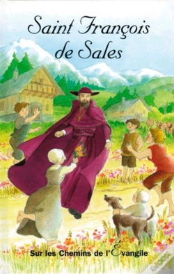 Capa do artigo Saint Francois De Sales