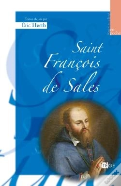Capa do artigo Saint François De Sales