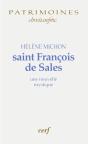 Saint Francois De Sales - Preview