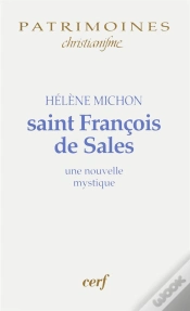 Capa do artigo Saint Francois De Sales