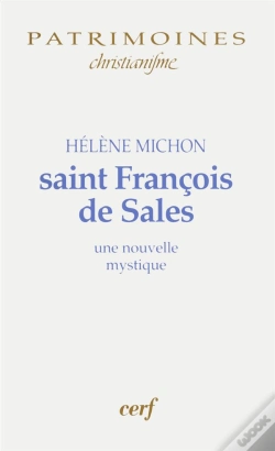 Capa do artigo Saint Francois De Sales
