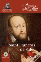 Saint Francois De Sales