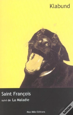 Capa do artigo Saint-Francois ; La Maladie