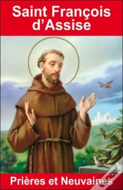 Capa do artigo Saint François ; Prières Et Neuvaines