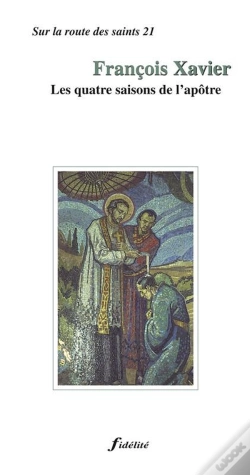 Capa do artigo Saint Francois-Xavier