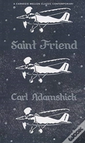 Capa do artigo Saint Friend