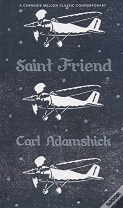 Capa do artigo Saint Friend
