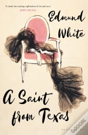 Capa do artigo Saint From Texas
