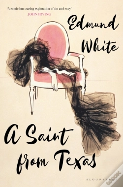 Capa do artigo Saint From Texas