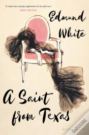 Capa do artigo Saint From Texas