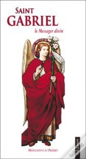 Capa do artigo Saint Gabriel ; Messager Divin