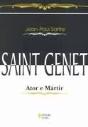 Saint Genet - Preview