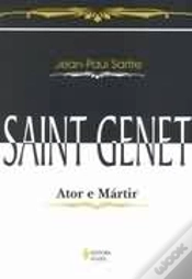 Capa do artigo Saint Genet