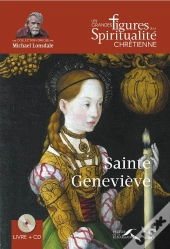 Saint Geneviève