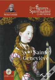 Capa do artigo Saint Geneviève