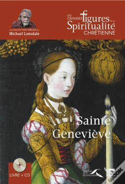 Capa do artigo Saint Geneviève