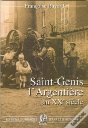 Capa do artigo Saint Genis L