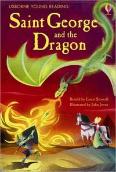 Saint George And The Dragon