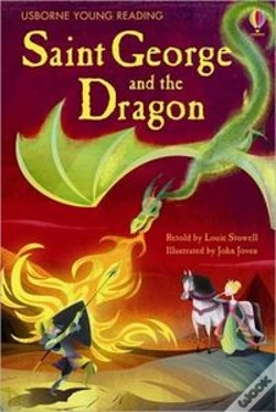 Capa do artigo Saint George And The Dragon
