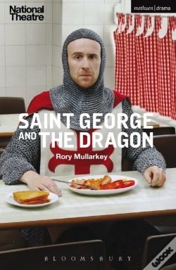 Capa do artigo Saint George And The Dragon